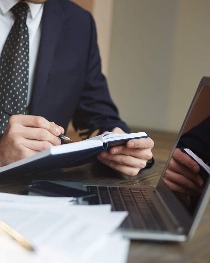 Cabinet d'avocats Niort