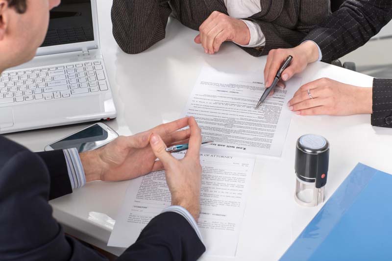 Droit collaboratif Niort