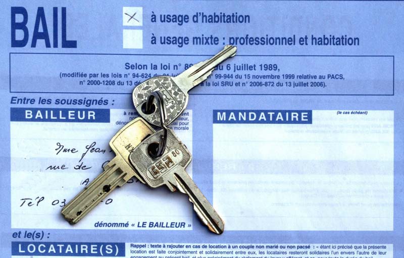 Droit immobilier, Droit de la construction Saint-Maixent-l'École