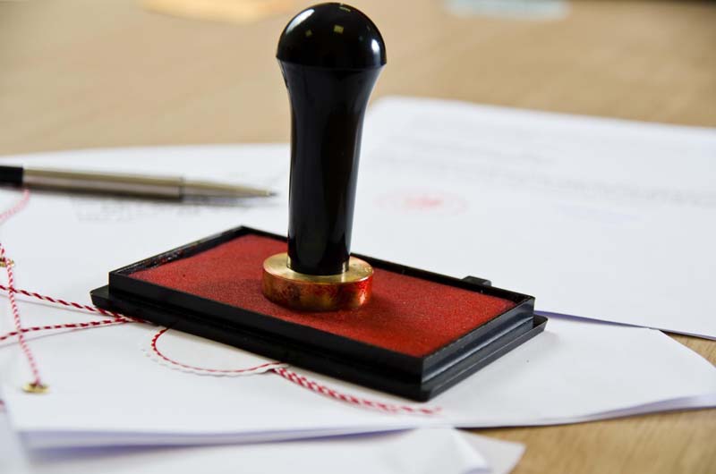 Droit commercial Niort