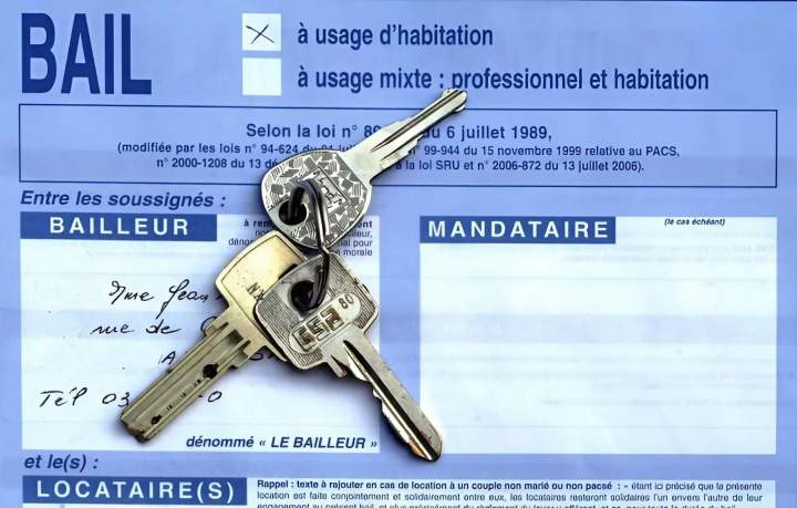 Avocat en droit immobilier Niort