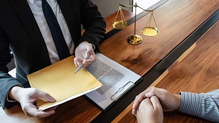 Avocat en droit du travail à Niort