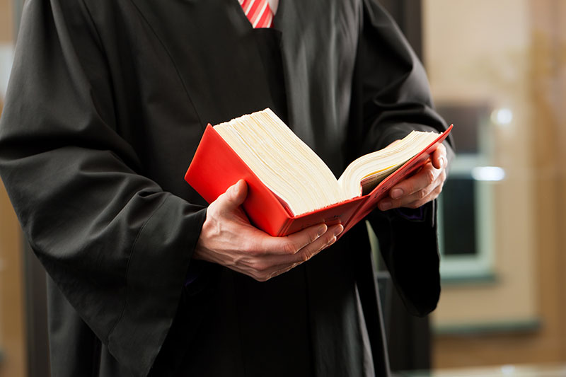 Droit commercial Niort