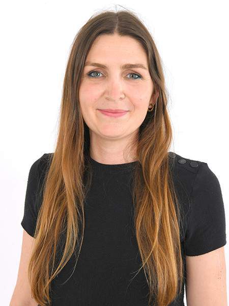EUGÉNIE MERENDA
