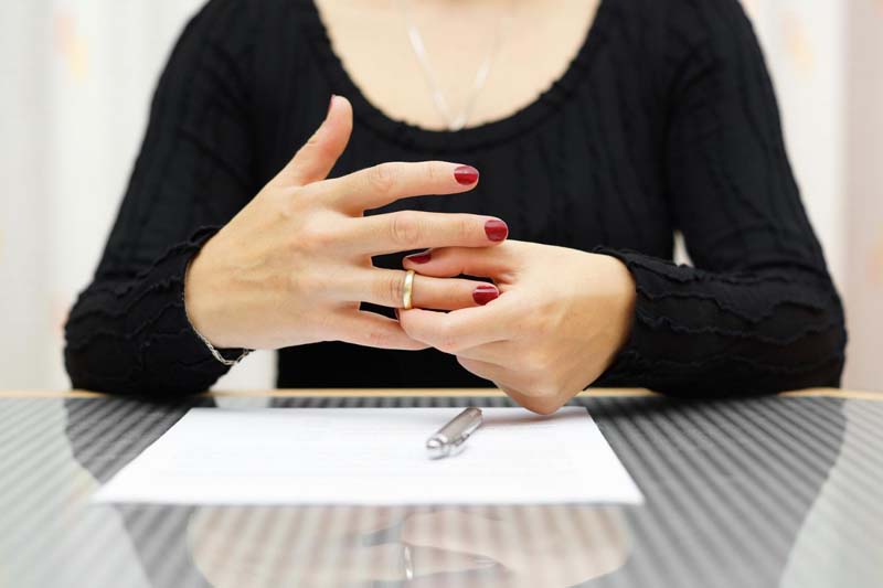 Droit de la famille, Séparation, Divorce, Violences conjugales Niort