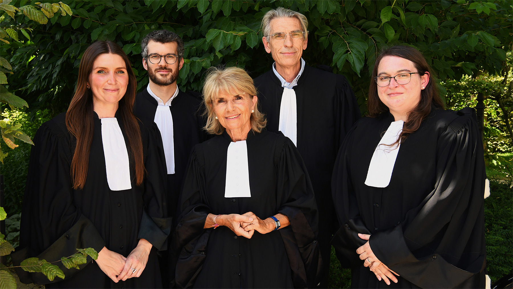 Droit du travail Niort